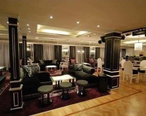 Five Star Nile Cruise From Aswan To Luxor Hotel Ngoại thất bức ảnh