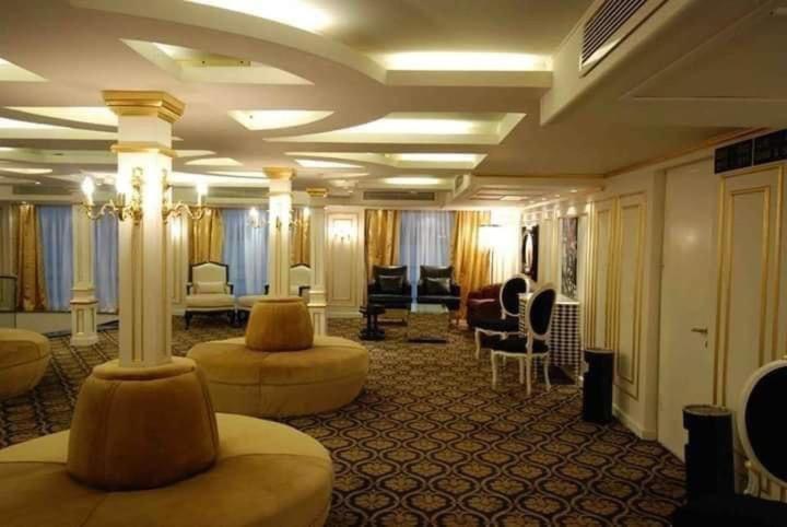 Five Star Nile Cruise From Aswan To Luxor Hotel Ngoại thất bức ảnh