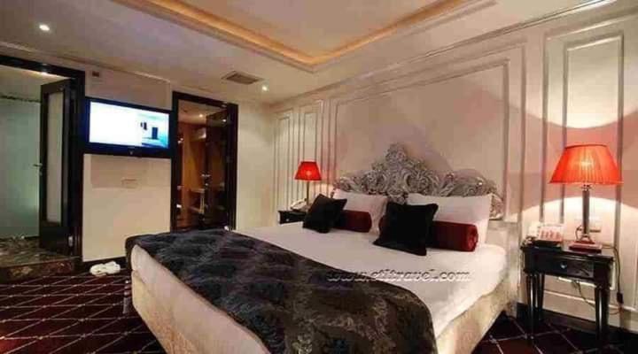 Five Star Nile Cruise From Aswan To Luxor Hotel Ngoại thất bức ảnh