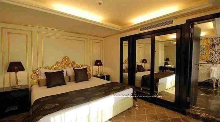 Five Star Nile Cruise From Aswan To Luxor Hotel Ngoại thất bức ảnh