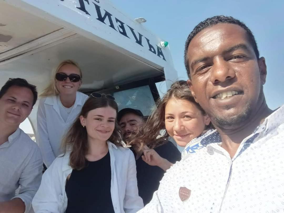 Five Star Nile Cruise From Aswan To Luxor Hotel Ngoại thất bức ảnh