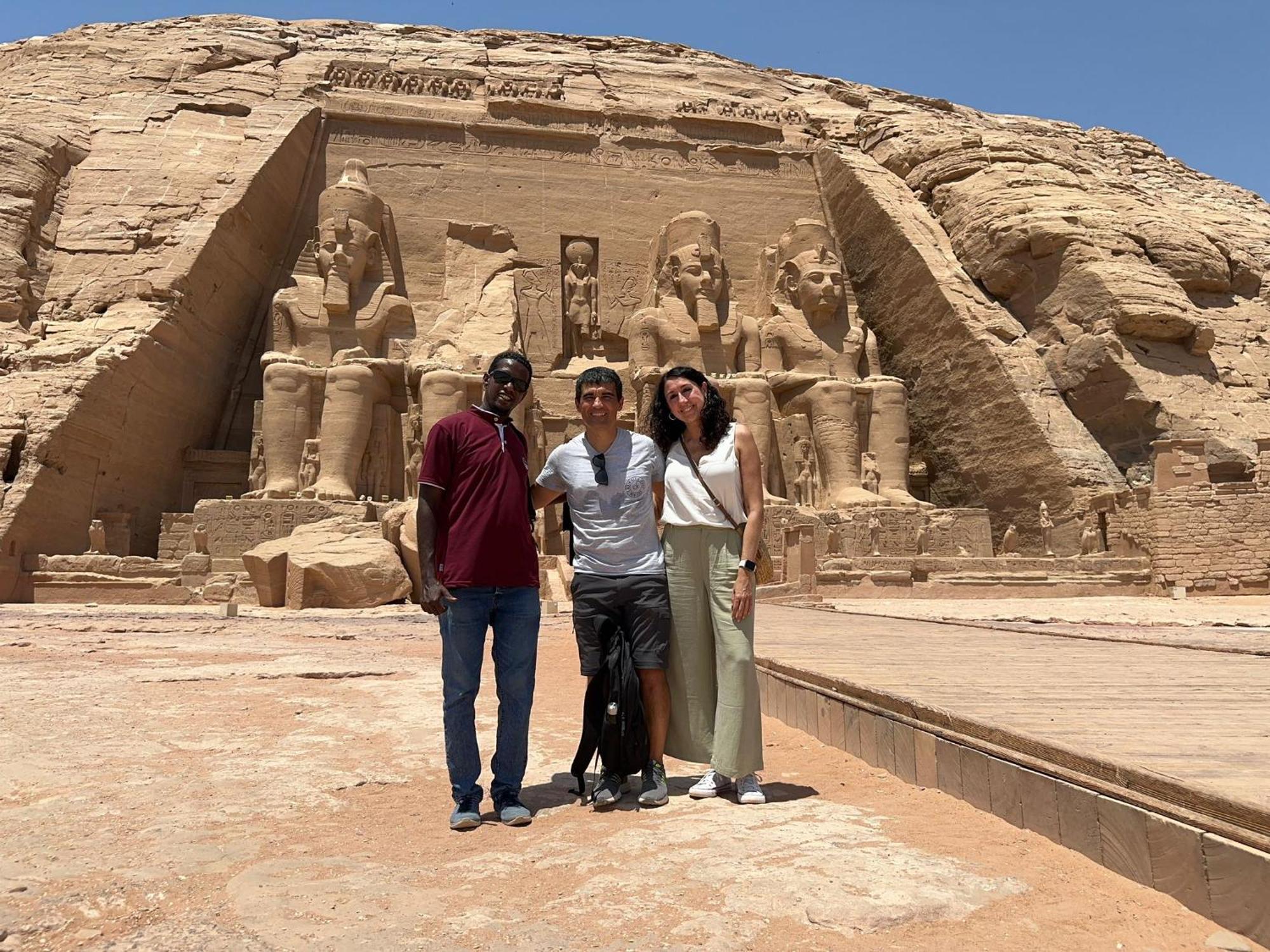 Five Star Nile Cruise From Aswan To Luxor Hotel Ngoại thất bức ảnh