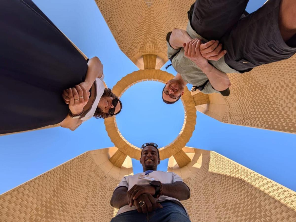 Five Star Nile Cruise From Aswan To Luxor Hotel Ngoại thất bức ảnh